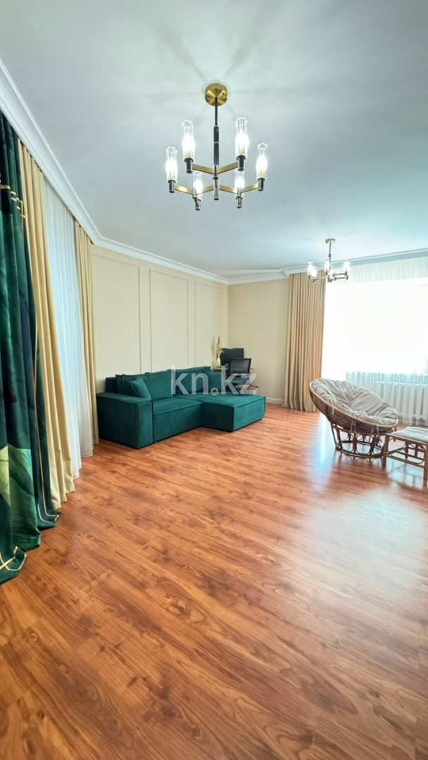 Продажа 2-комнатной квартиры, 81 м² в Астане - фото 16