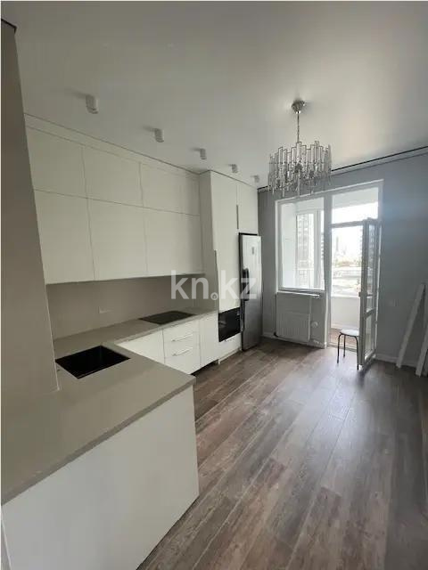 Продажа 3-комнатной квартиры, 74 м², пр. Туран, дом  43/6 - Продажа квартир в Астане фото 2 из 4