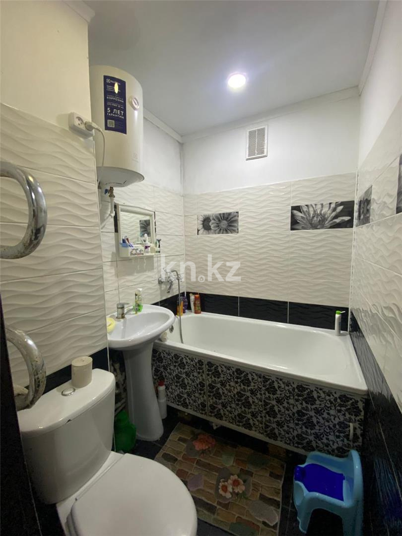 Продажа 2-комнатной квартиры, 45 м², пр. Момышулы в Темиртау - фото 6