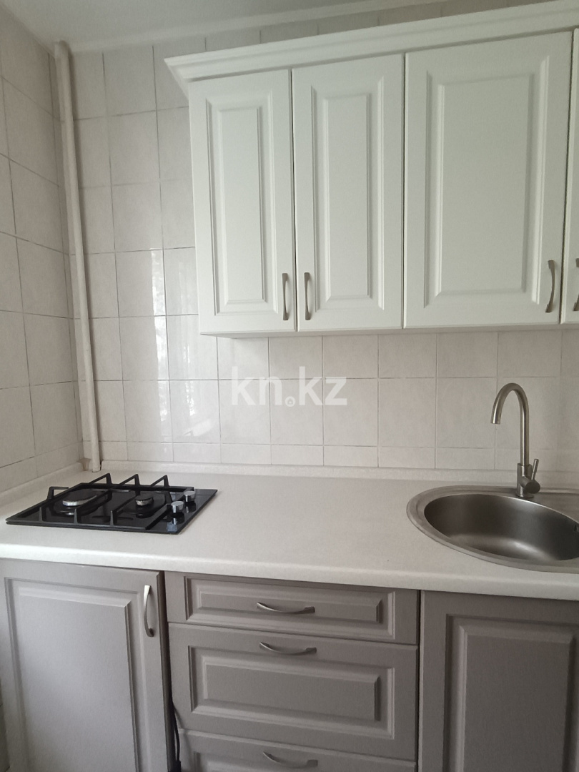Аренда 2-комнатной квартиры, 50 м² - Аренда двухкомнатных квартир помесячно в Алматы фото 6 из 12