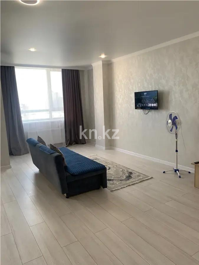 Продажа 2-комнатной квартиры, 65.2 м², пр. Тауелсыздык, дом  34/2 - Продажа квартир в Астане фото 1 из 5