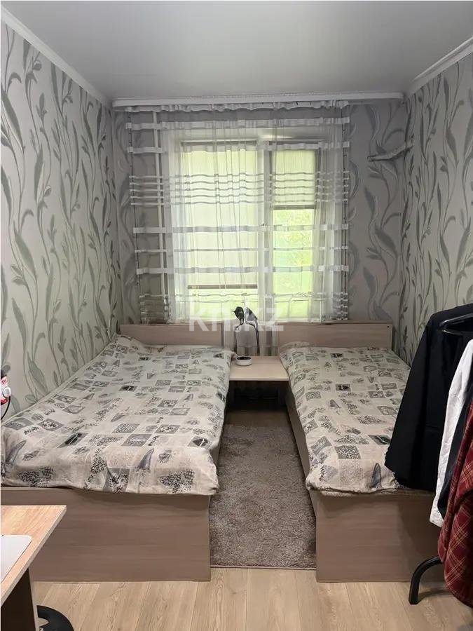 Продажа 2-комнатной квартиры, 50 м² - Продажа квартир в Астане - страница 7 фото 2 из 5