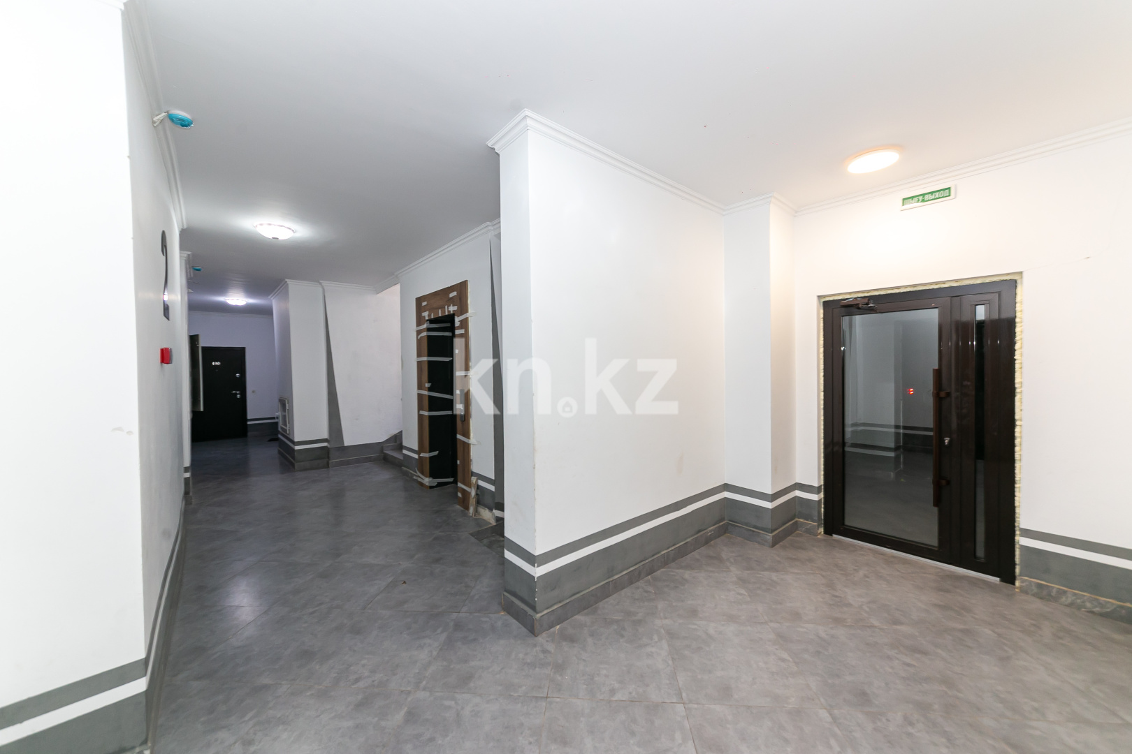 Продажа 1-комнатной квартиры, 36 м², ул. Айнакол, дом  66/2 в Астане - фото 13