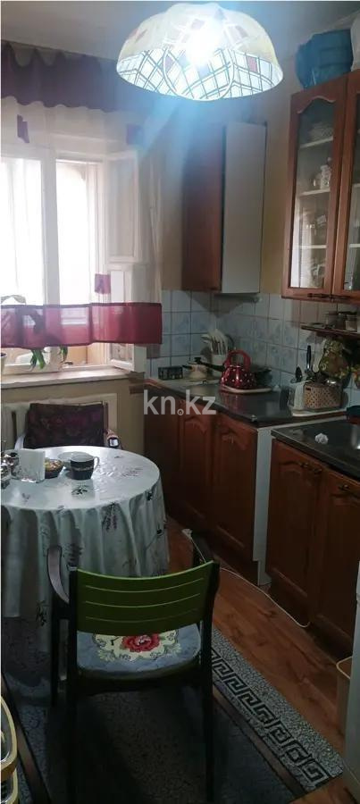 Продажа 1-комнатной квартиры, 33.1 м², мкр-н Аксай-4, дом  54 в Алматы - фото 2