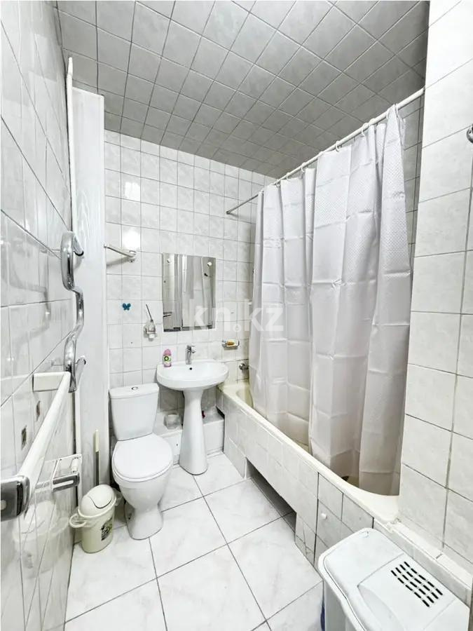 Продажа 1-комнатной квартиры, 41 м² - Недвижимость в Алматы фото 3 из 4