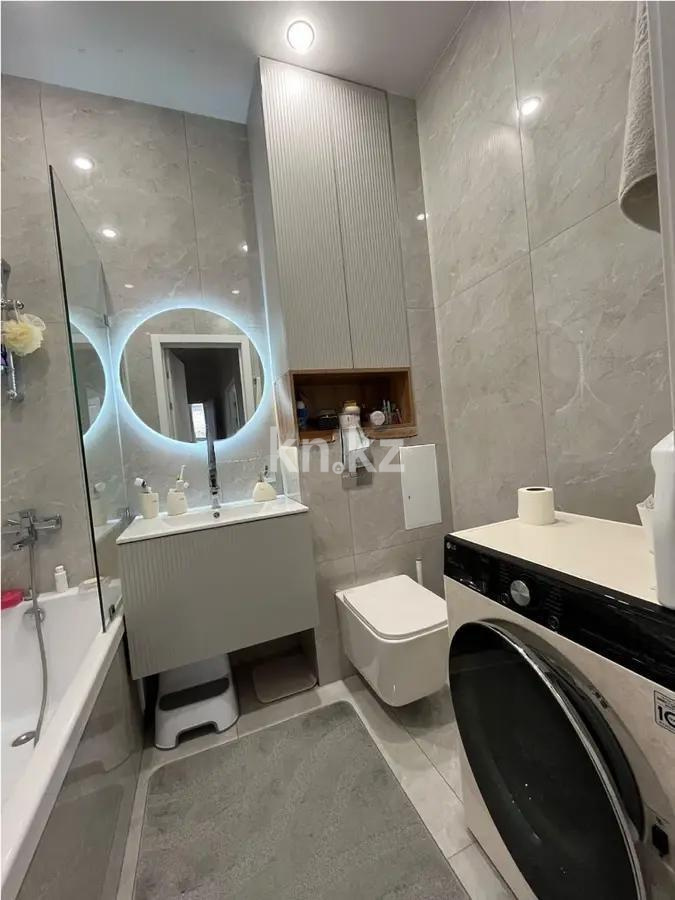 Продажа 2-комнатной квартиры, 64 м² - Продажа двухкомнатных квартир в Астане - страница 3 фото 4 из 5