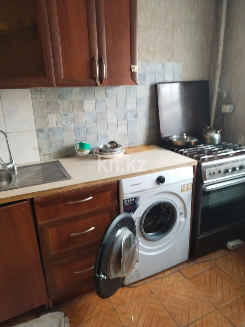 Аренда 1-комнатной квартиры, 35 м², пр. Богенбай батыра, дом  50/1 - Аренда  однокомнатных квартир помесячно в Астане фото 1 из 8