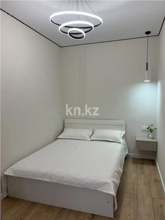 Продажа 2-комнатной квартиры, 40 м², ул. Кумисбекова, дом  9а в Астане - фото 2