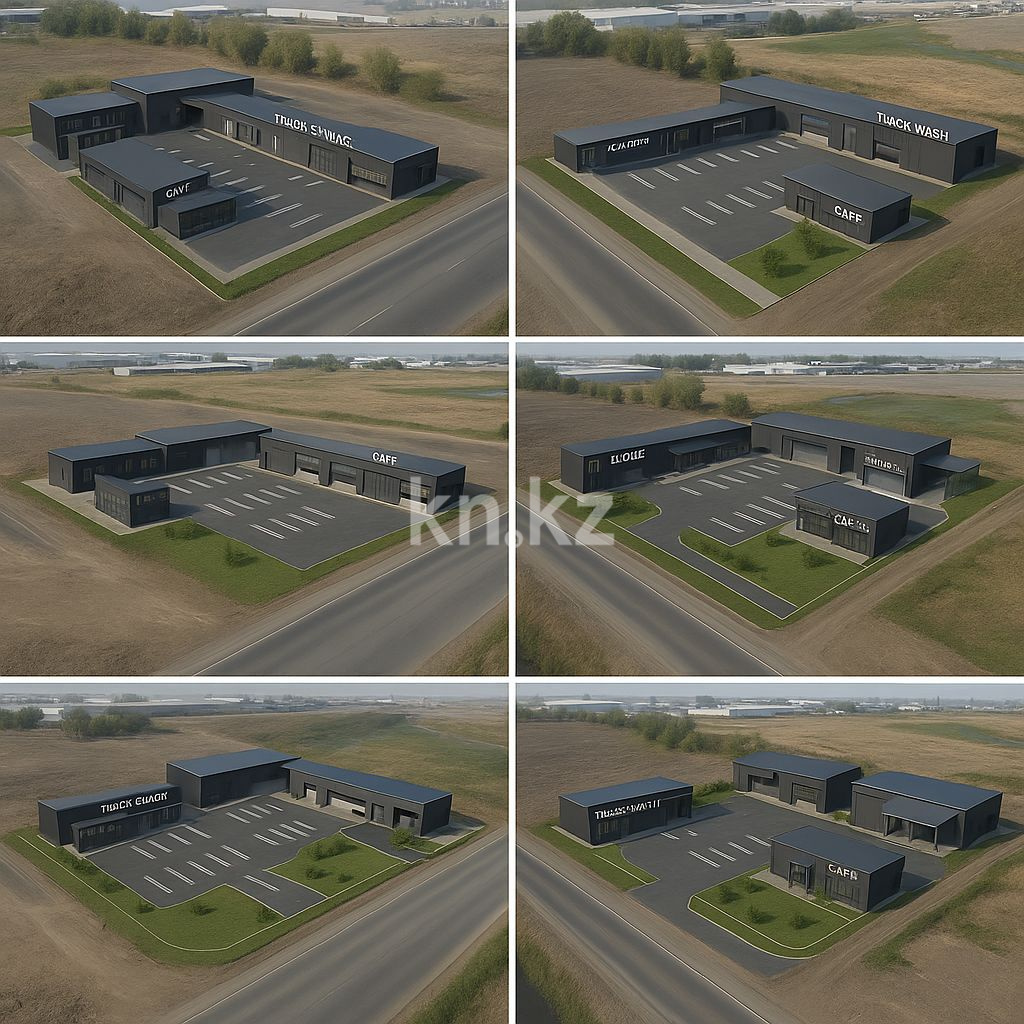 Продажа земельного участка, 1.63 га, Мухаметжан Туймебаев - Продажа земельных участков в Алматинской области фото 12 из 14