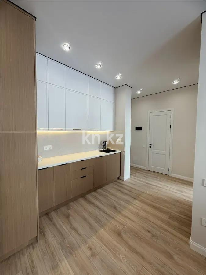 Продажа 2-комнатной квартиры, 42 м² - Продажа квартир в Казахстане - страница 12 фото 3 из 4