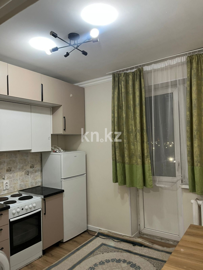 Аренда 1-комнатной квартиры, 36 м² - Аренда недвижимости в Казахстане - страница 3 фото 4 из 7