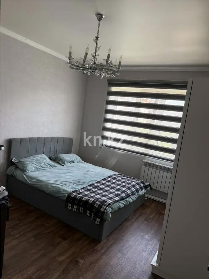 Продажа 4-комнатной квартиры, 100 м² в Алматы - фото 3