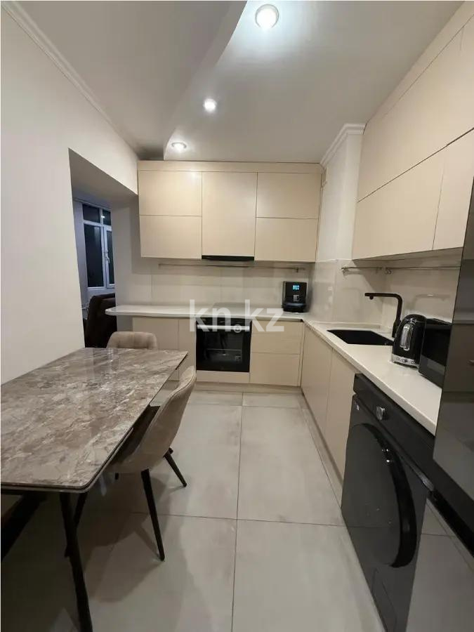 Продажа 3-комнатной квартиры, 80 м² - Продажа недвижимости в Казахстане - страница 24 фото 2 из 3