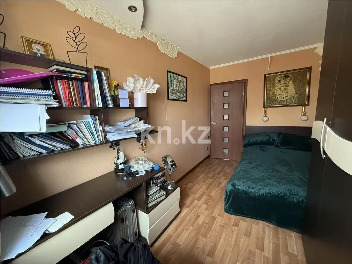 Продажа 3-комнатной квартиры, 62 м² - Продажа квартир в Темиртау - страница 2 фото 3 из 6