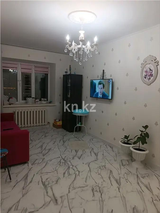 Продажа 2-комнатной квартиры, 53 м², ул. Иманбаевой, дом  3 в Астане