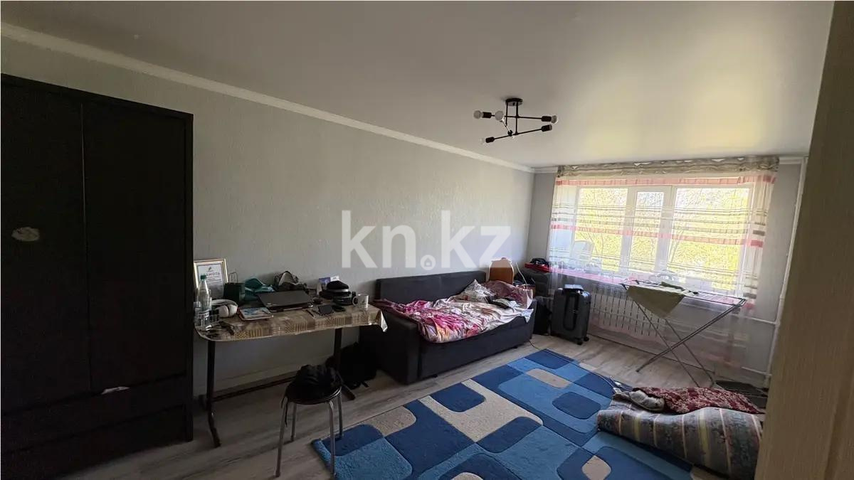 Продажа 2-комнатной квартиры, 50 м², пр. Н. Абдирова, дом  52 - Продажа квартир в Караганде без посредников с фото фото 1 из 5