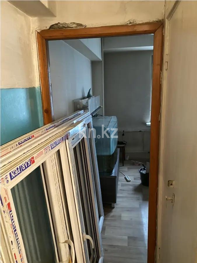 Продажа 2-комнатной квартиры, 51.2 м² в Алматы