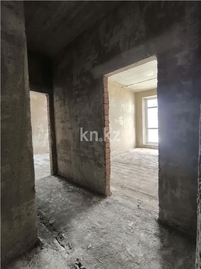 Продажа 2-комнатной квартиры, 58 м² - Продажа двухкомнатных квартир в Астане - страница 202 фото 3 из 4
