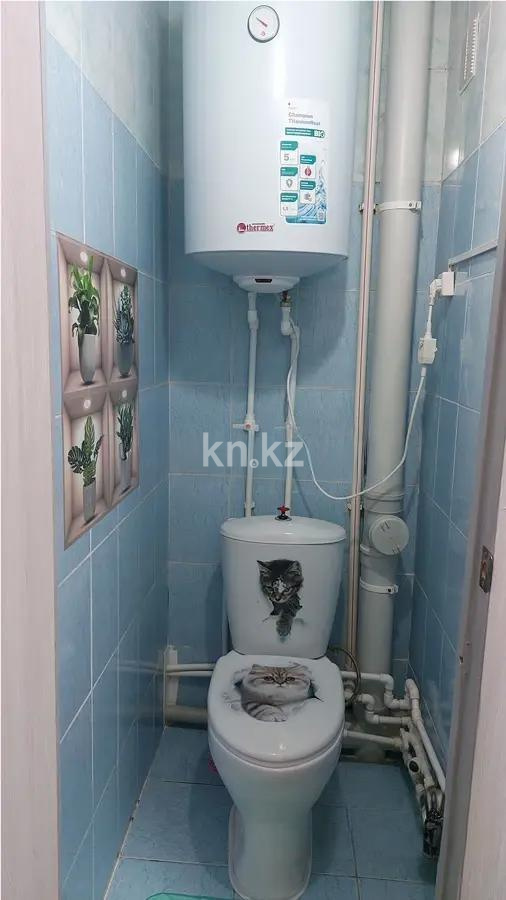 Продажа 2-комнатной квартиры, 54 м², 9-й мкр., дом  79 - Продажа квартир в Темиртау фото 6 из 8