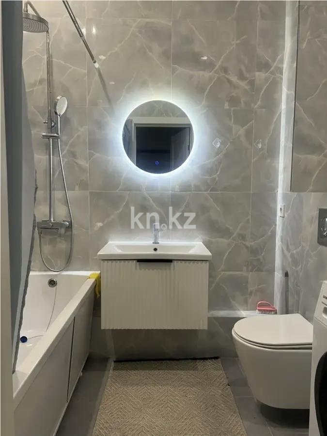 Продажа 2-комнатной квартиры, 48 м² в Астане - фото 5