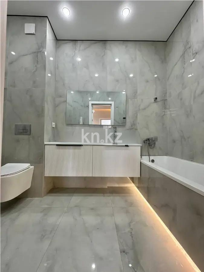 Продажа 3-комнатной квартиры, 103 м² - Продажа трехкомнатных квартир от собственников в Астане - страница 43 фото 5 из 6