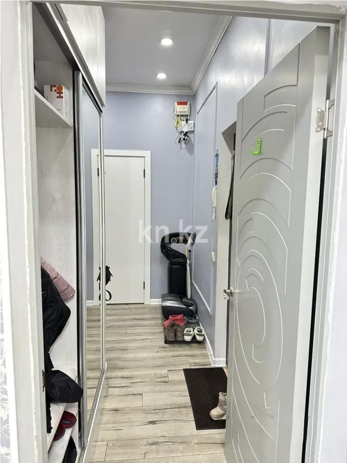 Продажа 2-комнатной квартиры, 40 м² в Алматы - фото 5