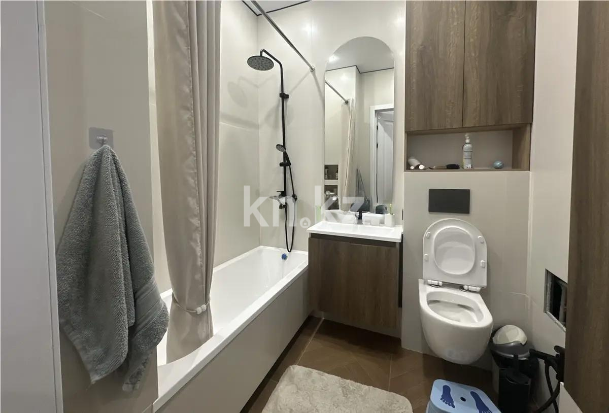 Продажа 3-комнатной квартиры, 60 м² в Астане - фото 5