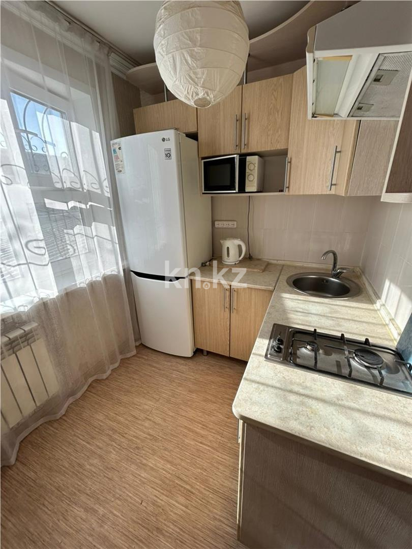 Продажа 2-комнатной квартиры, 44 м² - Продажа недвижимости в Казахстане фото 5 из 12