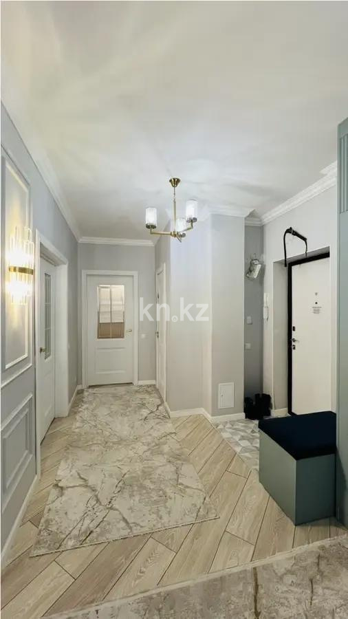 Продажа 3-комнатной квартиры, 89 м² - Продажа квартир в Астане - страница 19 фото 7 из 7