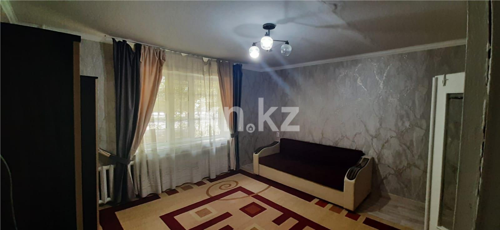 Продажа 1-комнатной квартиры, 40 м² - Продажа квартир в Караганде - страница 2 фото 1 из 8