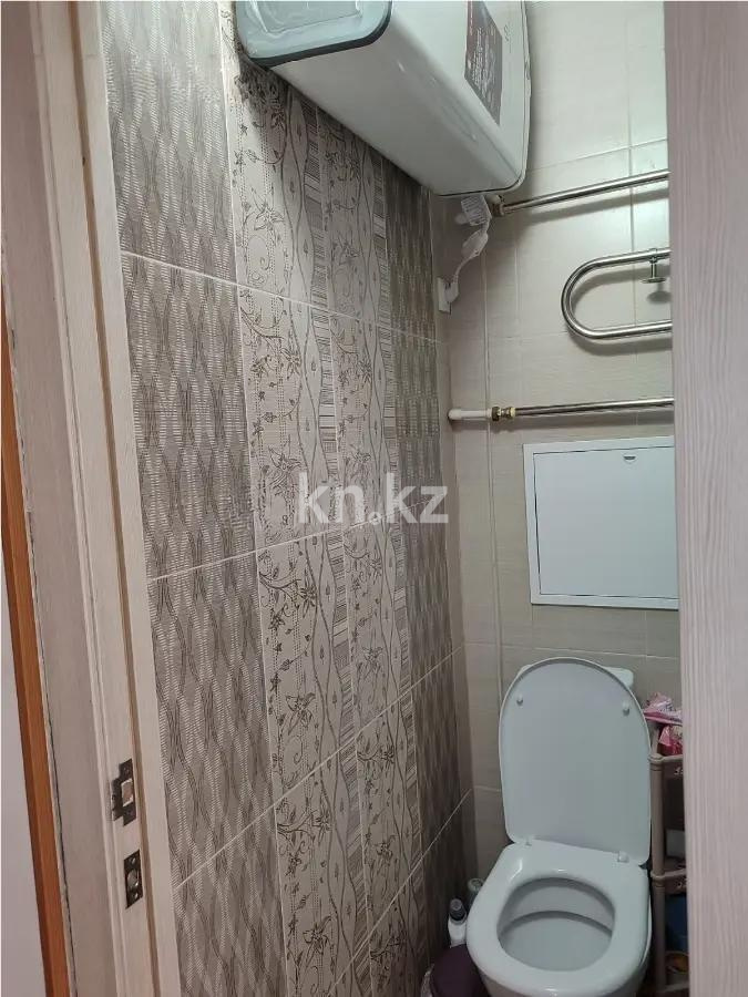 Продажа 3-комнатной квартиры, 56 м², пр. Н. Абдирова, дом  26/2 - Продажа  трехкомнатных квартир в Караганде фото 6 из 6