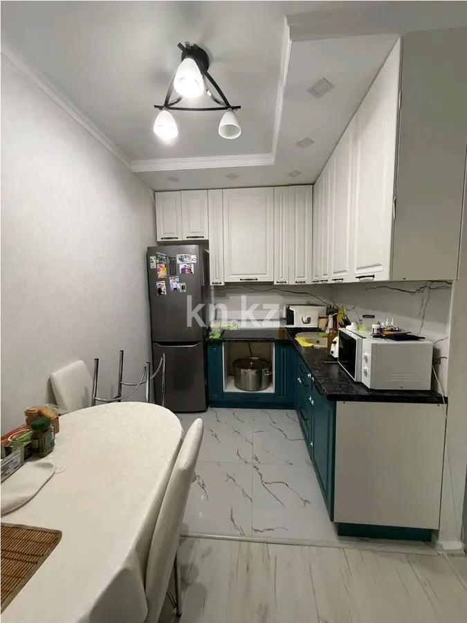 Продажа 2-комнатной квартиры, 40 м² в Астане - фото 3