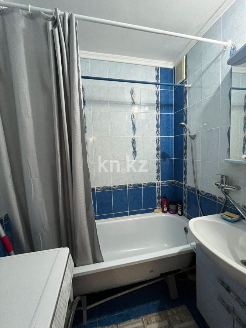 Продажа 4-комнатной квартиры, 77 м² в Караганде - фото 17