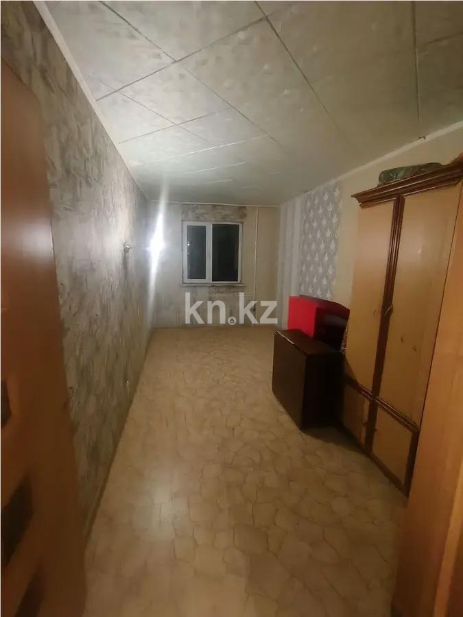 Продажа 2-комнатной квартиры, 44 м², ул. Байсеитовой, дом  2/1 - Продажа  двухкомнатных квартир в Темиртау с фото фото 1 из 5