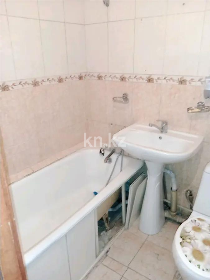 Продажа 2-комнатной квартиры, 42.5 м² - Недвижимость в Алматы фото 4 из 4