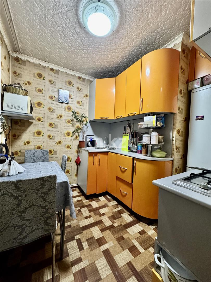 Продажа 2-комнатной квартиры, 45 м², пр. Н. Абдирова, дом  14 - Продажа  двухкомнатных квартир в Караганде фото 8 из 14