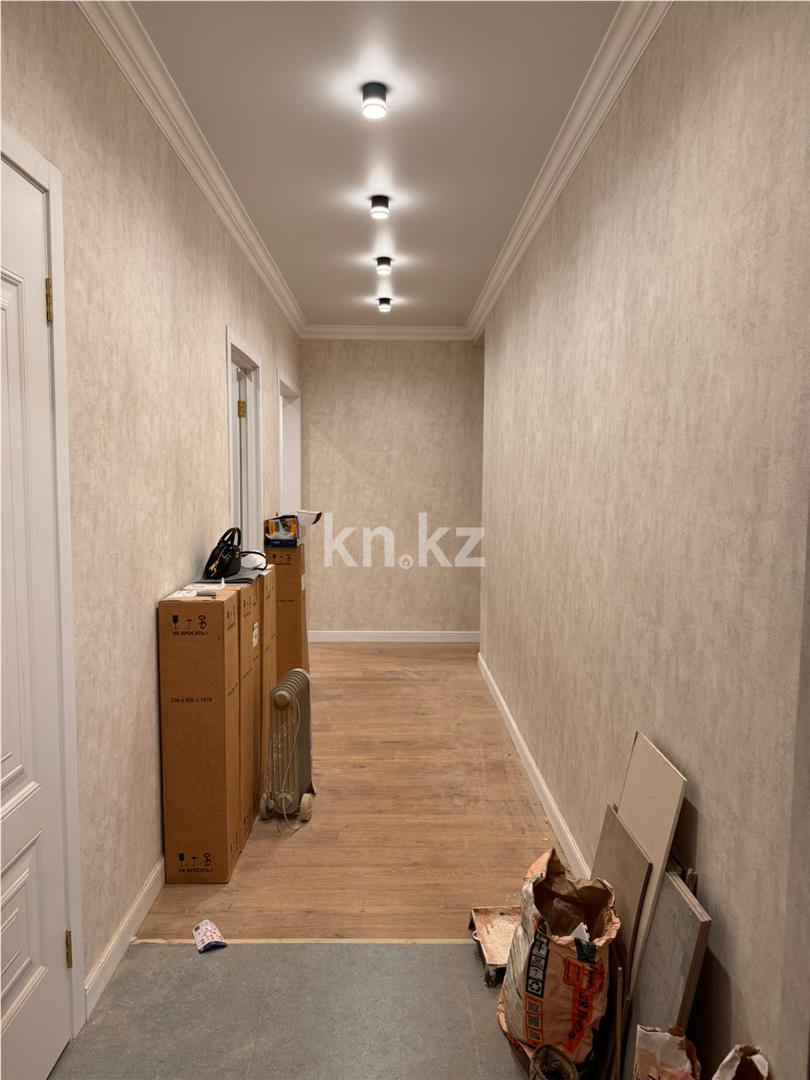 Продажа 3-комнатной квартиры, 72 м², ул. Букетова, дом  3/5 - Продажа квартир в Караганде фото 11 из 14