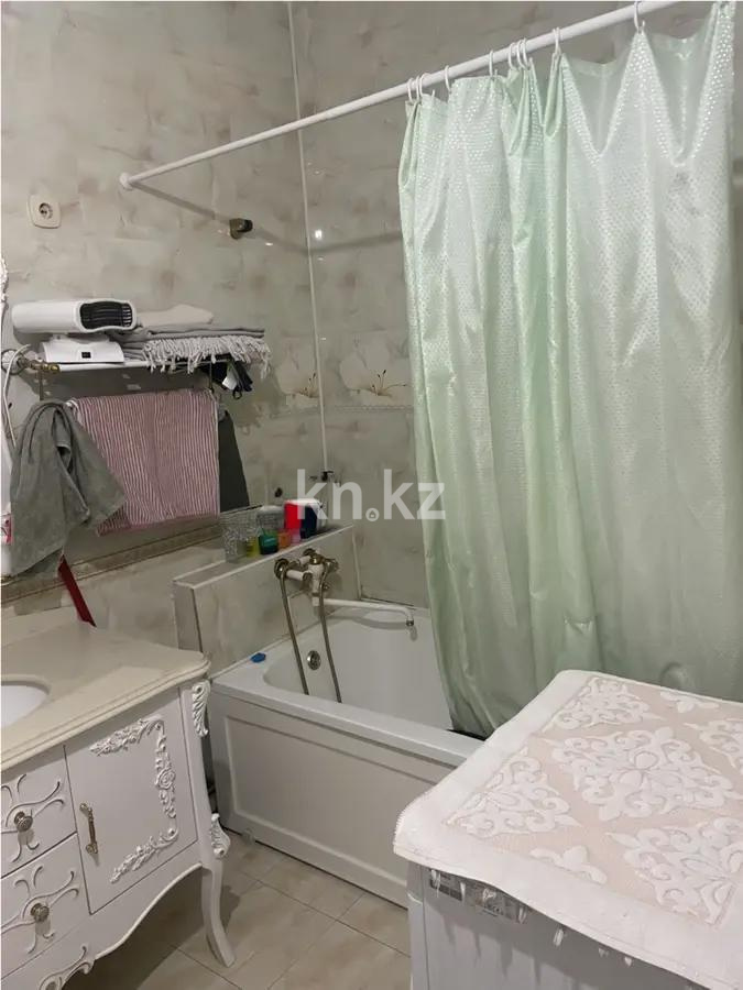 Продажа 2-комнатной квартиры, 60 м² - Продажа  двухкомнатных квартир в новостройках Алматы с фото - страница 3 фото 4 из 5