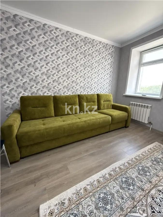 Продажа 3-комнатной квартиры, 73 м² - Продажа квартир в новостройках Астаны - страница 4 фото 1 из 6