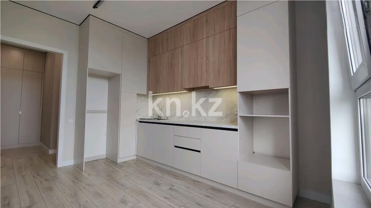 Продажа 2-комнатной квартиры, 62.5 м² в Астане - фото 3
