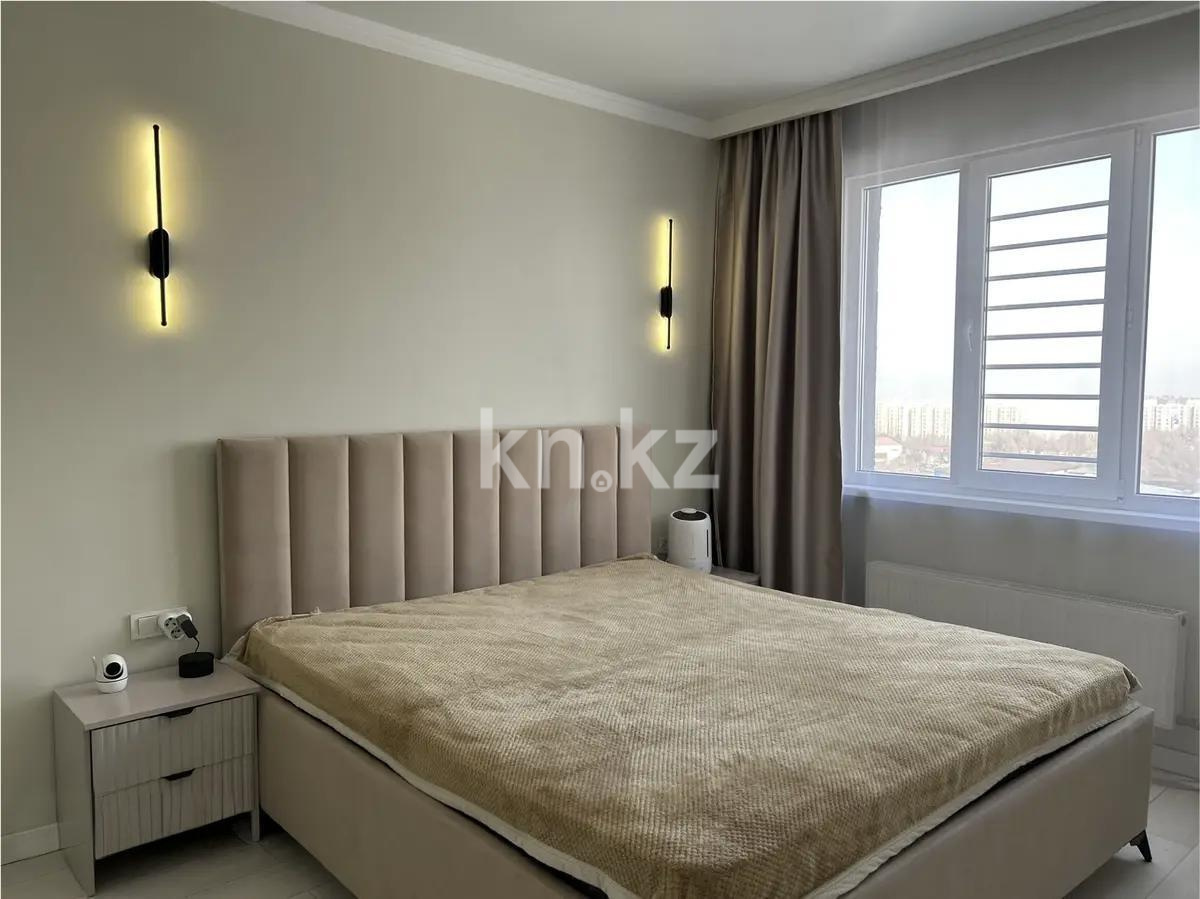 Продажа 2-комнатной квартиры, 60 м² - Продажа квартир в Семее фото 5 из 8