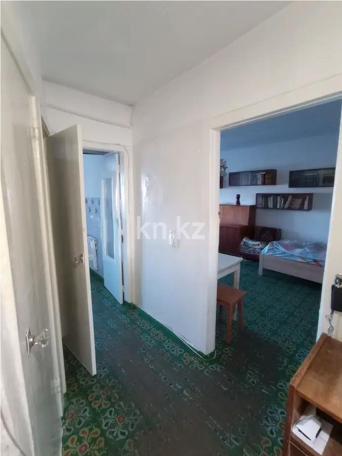 Продажа 3-комнатной квартиры, 62 м² - Продажа трехкомнатных квартир от собственников в Караганде - страница 5 фото 5 из 5