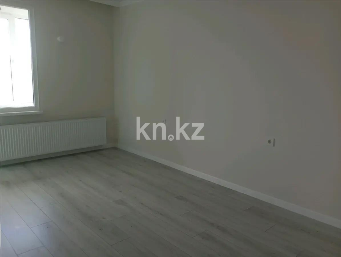 Продажа 2-комнатной квартиры, 51.25 м², ул. Е-915, дом  9 - Продажа  двухкомнатных квартир в Астане с фото фото 1 из 3