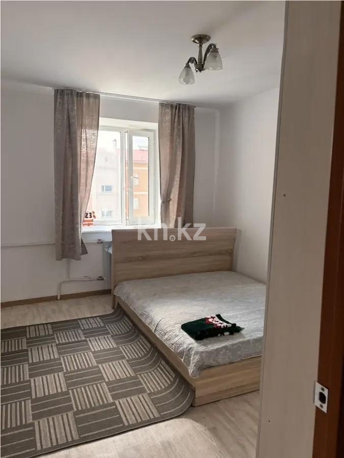 Продажа 3-комнатной квартиры, 68 м² - Продажа трехкомнатных квартир от собственников в Казахстане фото 1 из 2