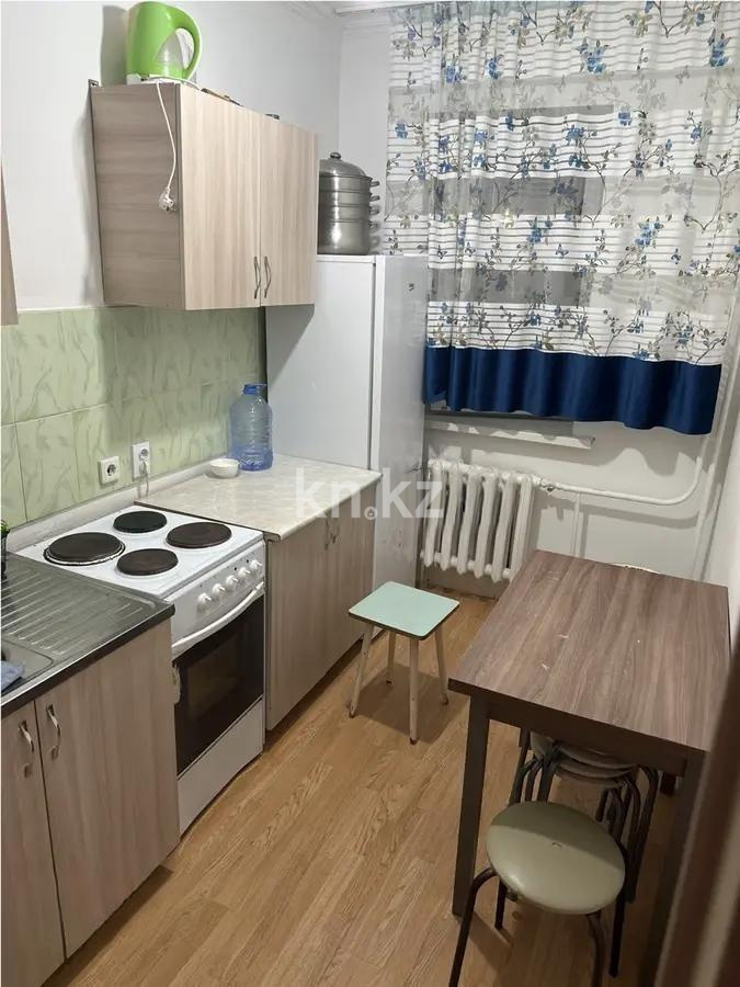 Продажа 1-комнатной квартиры, 29 м², ул. Кутпанова, дом  28 в Астане - фото 2