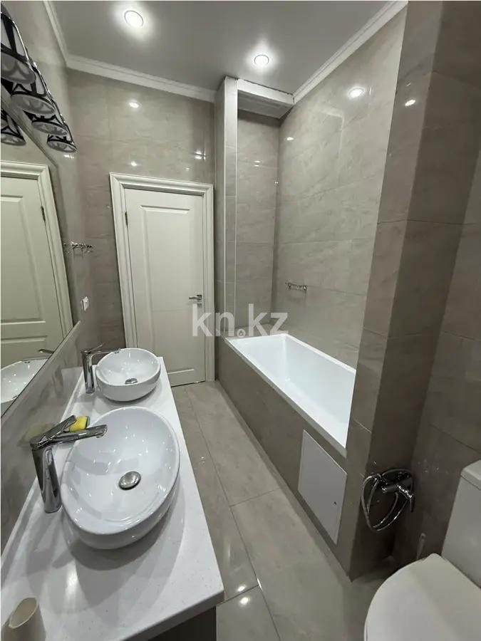 Продажа 4-комнатной квартиры, 125 м² - Продажа квартир в Астане - страница 18 фото 10 из 12