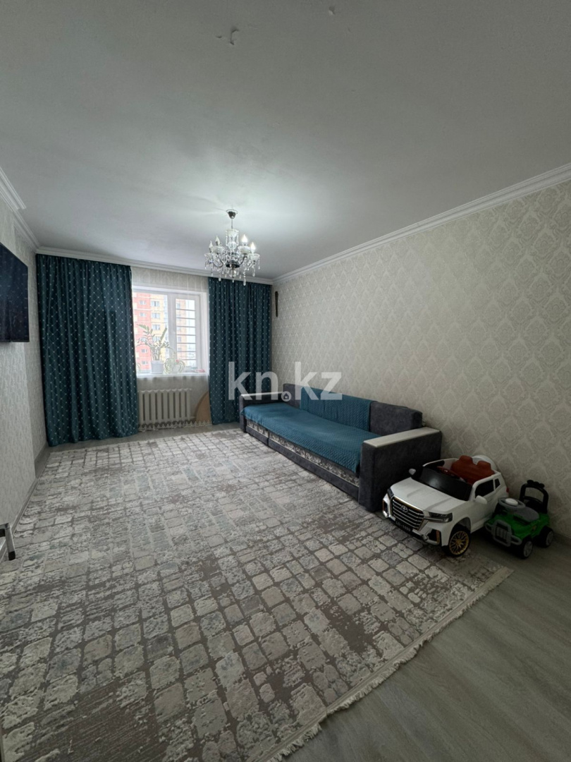 Продажа 2-комнатной квартиры, 57.5 м² - Продажа двухкомнатных квартир от собственников в Астане - страница 89 фото 1 из 13