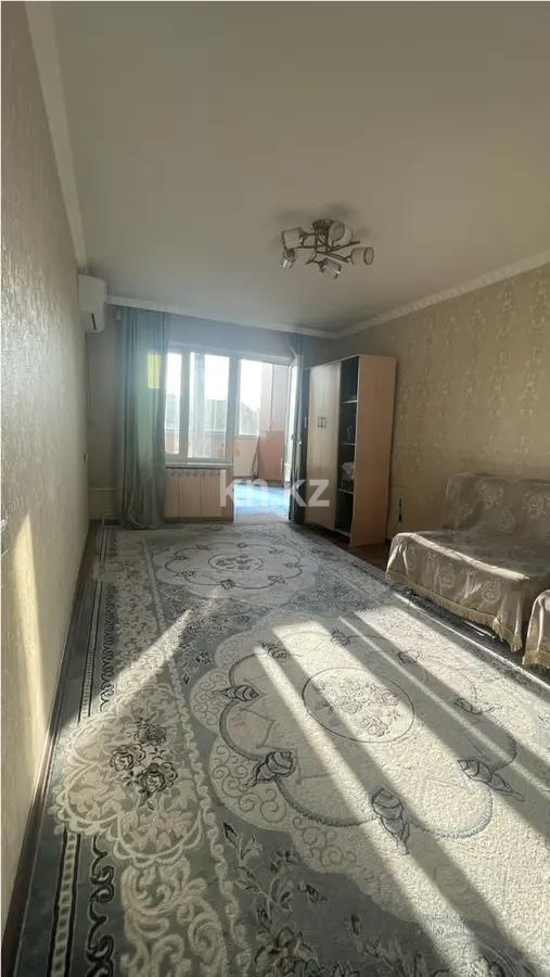 Продажа 3-комнатной квартиры, 59.8 м² - Продажа  трехкомнатных квартир в Алматы фото 1 из 4