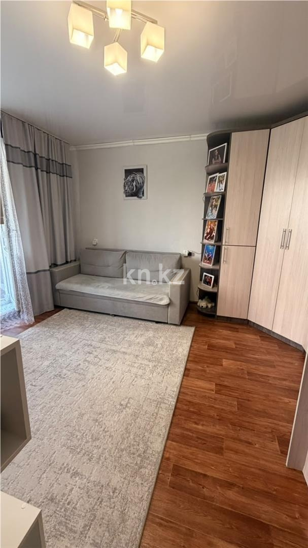Продажа 2-комнатной квартиры, 54 м² в Караганде - фото 4