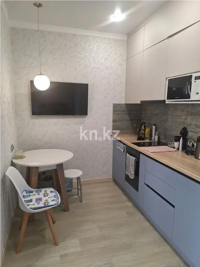 Продажа 1-комнатной квартиры, 27 м² в Астане - фото 2